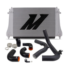 Load image into Gallery viewer, Mishimoto 22+ Volkswagen GTI MK8 (MQB) Performance Intercooler Kit BK