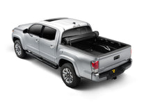 Load image into Gallery viewer, Truxedo 16-20 Toyota Tacoma 5ft Sentry Bed Cover