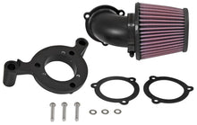 Load image into Gallery viewer, K&amp;N 2015 Harley Davidson FLTRXS Road Glide Aircharger Performance Intake