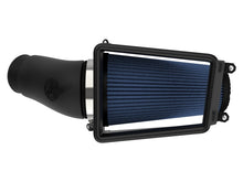 Load image into Gallery viewer, aFe Rapid Induction Pro 5R Cold Air Intake System 14-19 Mercedes-Benz CLA250 L4-2.0L (t)