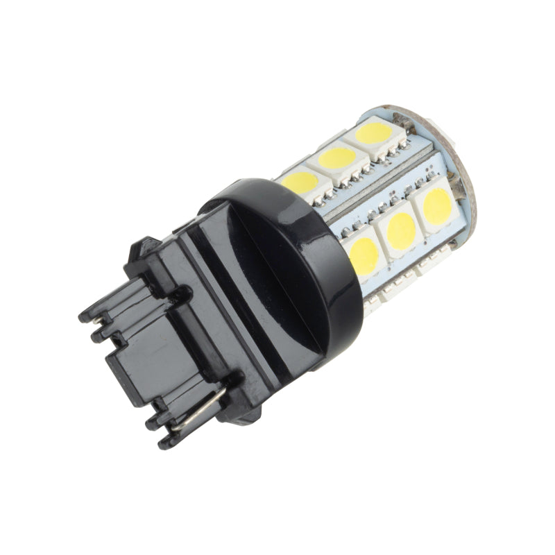 Oracle 3156 18 LED 3-Chip SMD Bulb (Single) - Cool White SEE WARRANTY