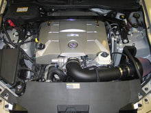 Load image into Gallery viewer, K&amp;N Performance Intake Kit FIPK; 06-07 Cadillac CTS-V 6.0L V8