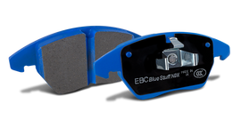 EBC 2022+ Subaru WRX 2.4T (w/Electronic Parking Brake) Bluestuff Rear Brake Pads