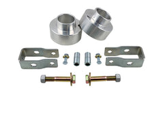 Load image into Gallery viewer, Tuff Country 20-23 Jeep Gladiator 2in Leveling Kit Front w/Front shock extension Brackets 42200