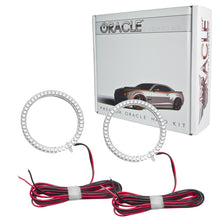 Load image into Gallery viewer, Oracle Audi A5 07-13 LED Fog Light Halo Kit - White SEE WARRANTY