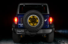 Load image into Gallery viewer, Oracle LED Illuminated Wheel Ring 3rd Brake Light - ColorSHIFT w/o Controller SEE WARRANTY