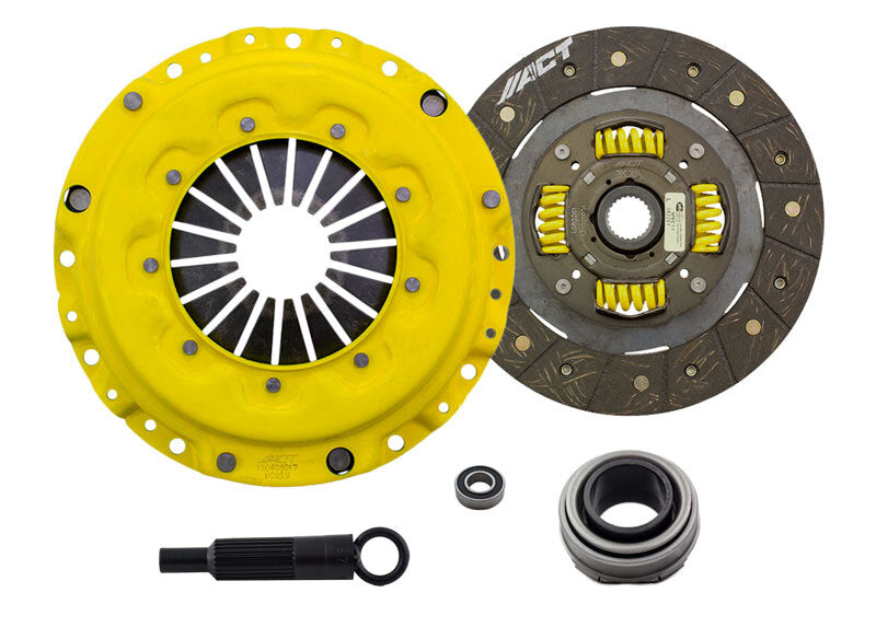 ACT 1990 Acura Integra Sport/Perf Street Sprung Clutch Kit