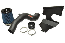 Load image into Gallery viewer, Injen16-18 Ford Focus RS Wrinkle Black Cold Air Intake