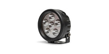 Load image into Gallery viewer, DV8 Offroad 3.5in Round 16W Driving Light Spot 3W LED - Black