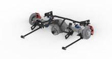 Load image into Gallery viewer, Ridetech 64-70 Ford Mustang Bolt-On 4 Link System Double Adjustable