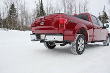 Load image into Gallery viewer, MBRP 2015 Ford F-150 5.0L 3in Cat Back Dual Split Rear Exit T409 Exhaust System