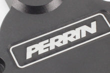 Load image into Gallery viewer, PERRIN 15-25 Subaru WRX / 04-18 Forester / 20-25 OBXT &amp; LGXT Cam Solenoid Cover - Black