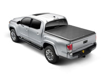 Load image into Gallery viewer, Truxedo 2022+ Toyota Tundra w/ Deck Rail System 5ft 6in TruXport Bed Cover