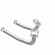 Load image into Gallery viewer, Magnaflow Manifold Front Pipes (For LP Manifolds) 67-74 Dodge Charger 7.2L