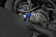 Load image into Gallery viewer, PERRIN 15-25 Subaru WRX &amp; 13-25 BRZ/FR-S/86/GR86 Dipstick Handle P Style - Blue