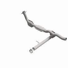 Load image into Gallery viewer, MagnaFlow Conv DF 04-06 Ford F-150 Pick Up (Exc Heritage) / 06 Lincoln Mark LT Truck Passenger Side