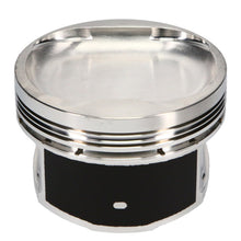 Load image into Gallery viewer, JE Pistons 97-05 Toyota 3S-GE BEAMS CR 12.5:1 Bore 86.5 Stroke 86mm Dome 1.1cc Piston Set(4) w.Rings