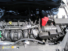 Load image into Gallery viewer, K&amp;N Replacement Air Filter FORD FUSION &amp; MERCURY MILAN 2.3L-L4; 2006