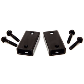 Banks Power Differential Cover Sway Bar Spacer Dodge Ram w/ Coil Sway Bar