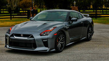 Load image into Gallery viewer, Oracle 1521 Nissan GTR RGB+W (Lightning Bolt) Headlight DRL Upgrade Kit ColorSHIFT 2 SEE WARRANTY