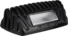 Load image into Gallery viewer, Rigid Industries 1x2 65 Deg DC Scene Light - Black/Amber