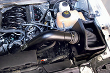 Load image into Gallery viewer, K&amp;N 11-14 Ford F150 5.0L V8 Black Performance Intake Kit