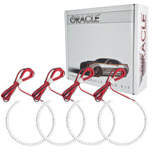 Load image into Gallery viewer, Oracle Cadillac Escalade 02-06 LED Halo Kit - White SEE WARRANTY