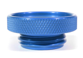 PERRIN 02-25 Subaru Impreza/WRX/STI & 13-26 Crosstrek/BRZ/FR-S/GR86/GR86 Oil Fill Cap - Blue