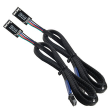 Load image into Gallery viewer, Oracle 19-22 Ram Fiber Optic LED Interior Ambient Dash Kit - (3PCS) - SEE WARRANTY