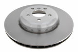 EBC 2011-2012 BMW 135 3.0L Turbo RK Series Premium Front Rotors