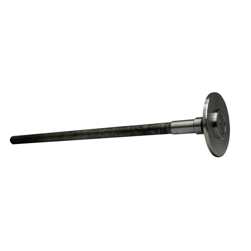 Yukon Semi-Floating Axle Blank w/C-Clip 34.44in