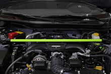 Load image into Gallery viewer, PERRIN 13-26 Subaru BRZ / Toyota GR86/86 / Scion FR-S Front Strut Brace - Neon Yellow
