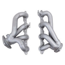 Load image into Gallery viewer, BBK 01-02 Camaro Firebird LS1 Shorty Tuned Length Exhaust Headers - 1-3/4 Titanium Ceramic