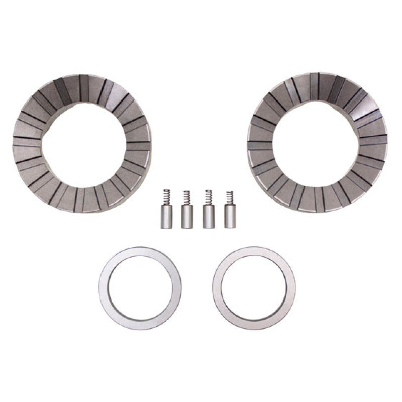 USA Standard Spartan Locker For Toyota V6 w/ 30 Spline Axles – tpa ...