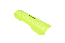 Load image into Gallery viewer, PERRIN 22-25 Subaru WRX Pulley Cover - Neon Yellow (SHORT - For Use w/PERRIN AOS)