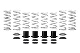 Eibach 11-14 Polaris RZR Pro-UTV - Stage 3 Performance Spring System (Set Of 8 Springs)