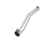 Load image into Gallery viewer, Apollo GT Series 409 Stainless Steel Muffler Delete Pipe GM Silverado/Sierra 1500 19-20 V8-5.3L