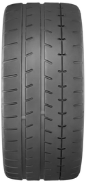 Yokohama Advan A052 Tire - 295/30R18 98Y