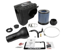 Load image into Gallery viewer, aFe Momentum HD Pro 10R Cold Air Intake System 17-19 Nissan Titan XD V8-5.6L