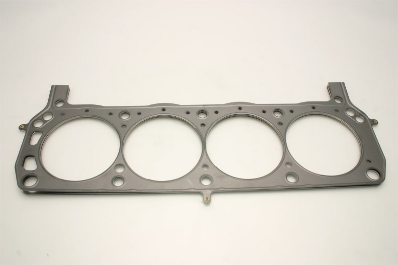 Cometic Ford SB 4.030 inch Bore .060 inch MLS-5 Headgasket (w/AFR Heads)