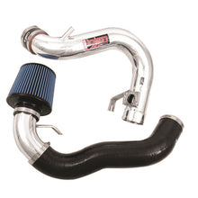 Load image into Gallery viewer, Injen 09-17 Mitsubishi Lancer GTS 2.4L 4 Cyl. Polished Cold Air Intake