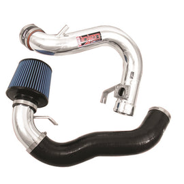 Injen 09-17 Mitsubishi Lancer GTS 2.4L 4 Cyl. Polished Cold Air Intake (Automatic)