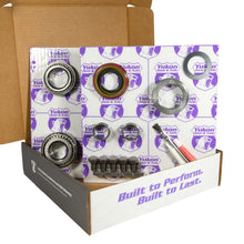 Load image into Gallery viewer, Yukon 7.5in GM 3.42 Rear Ring &amp; Pinion Install Kit 26 Spline Positraction 2.25in Axle Bearings