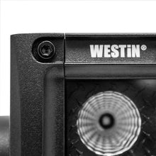 Load image into Gallery viewer, Westin B-FORCE LED Light Bar Double Row 30 inch Combo w/3W Cree - Black