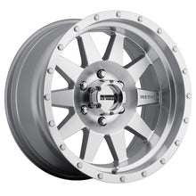 Load image into Gallery viewer, Method MR301 The Standard 15x7 -6mm Offset 6x5.5 108mm CB Machined/Clear Coat Wheel