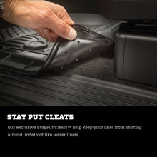 Load image into Gallery viewer, Husky Liners 23-24 Honda CRV Weatherbeater Black Front &amp; 2nd Seat Floor Liners