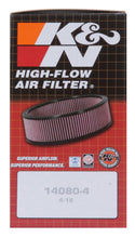 Load image into Gallery viewer, K&amp;N 88-09 YFS200 Blaster/Grizzly Air Filter