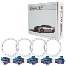 Load image into Gallery viewer, Oracle Dodge Viper GTS 96-02 Halo Kit - ColorSHIFT SEE WARRANTY