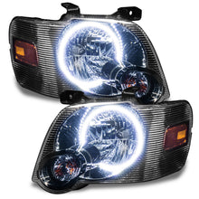 Load image into Gallery viewer, Oracle Ford Explorer Sport Trac 08-10 LED Halo Kit - White SEE WARRANTY