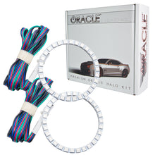 Load image into Gallery viewer, Oracle Subaru Legacy 05-11 Halo Kit - ColorSHIFT w/ 2.0 Controller SEE WARRANTY